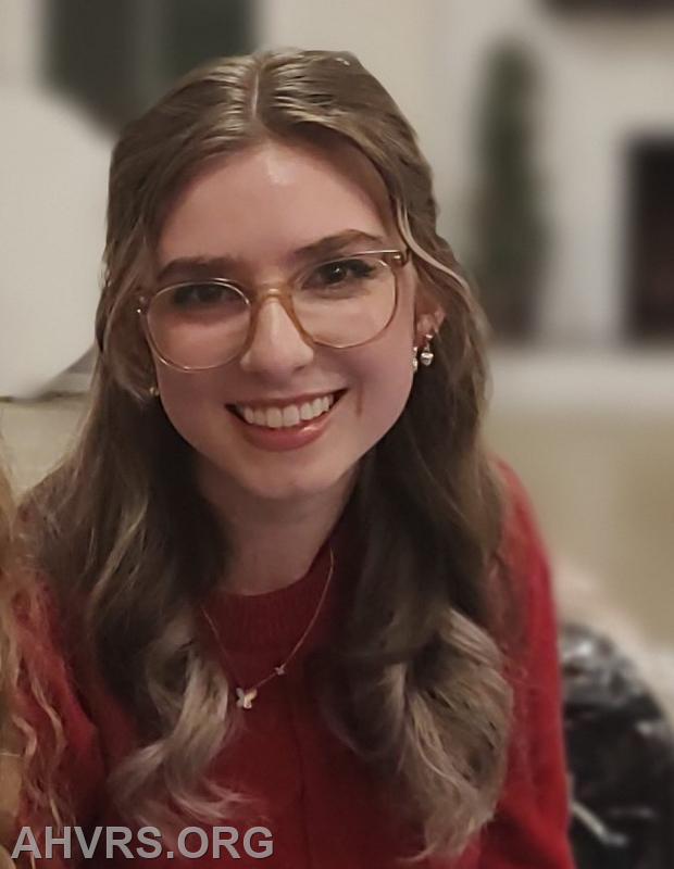 Annie - Membership Coordinator