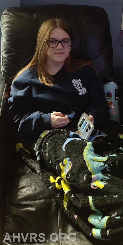 Caleigh