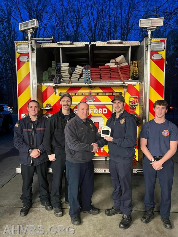 Congratulations! B shift Promotion