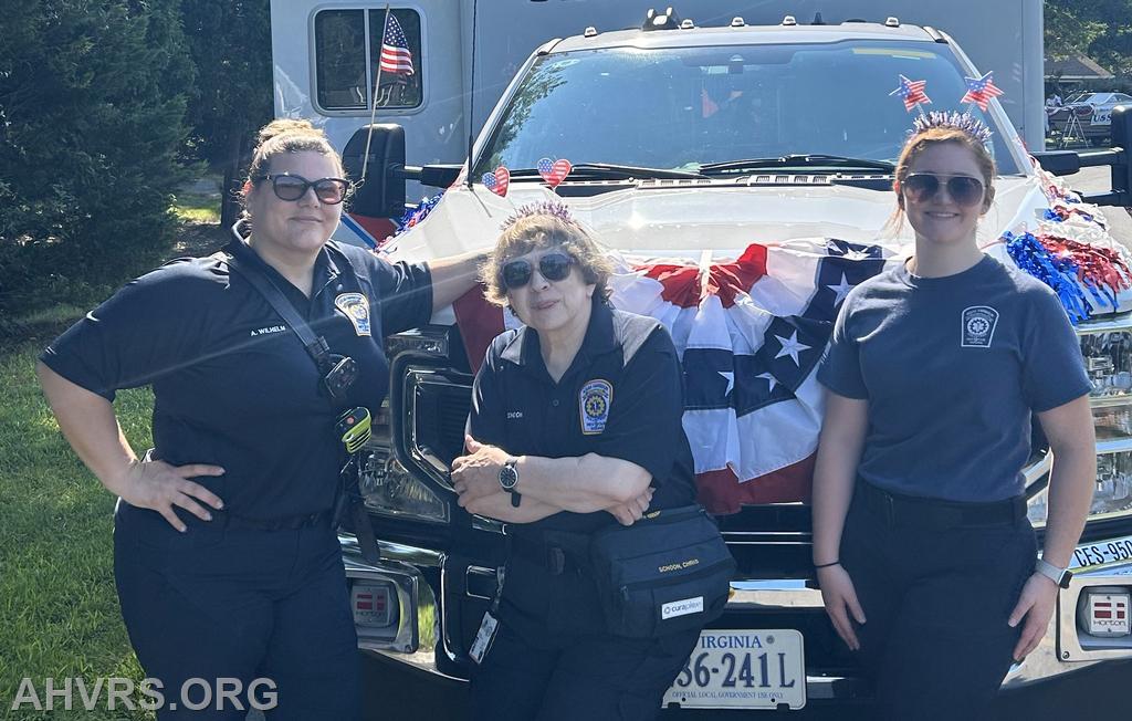 4th of July Parade