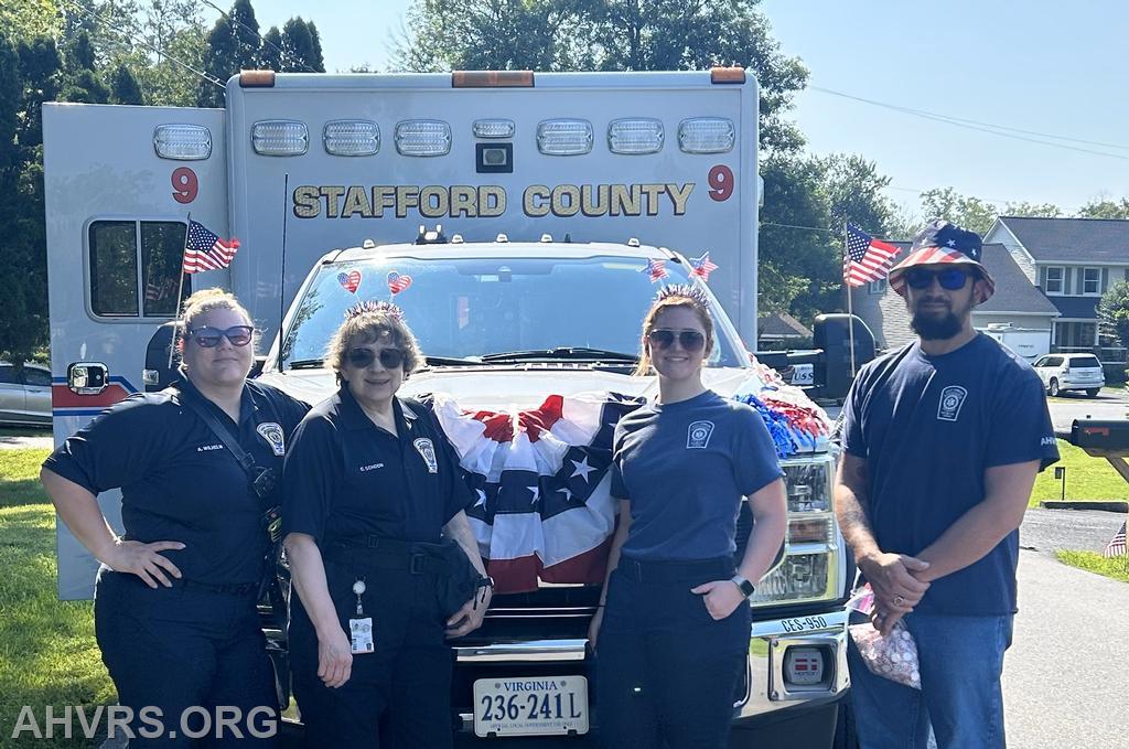 4th of July Parade
