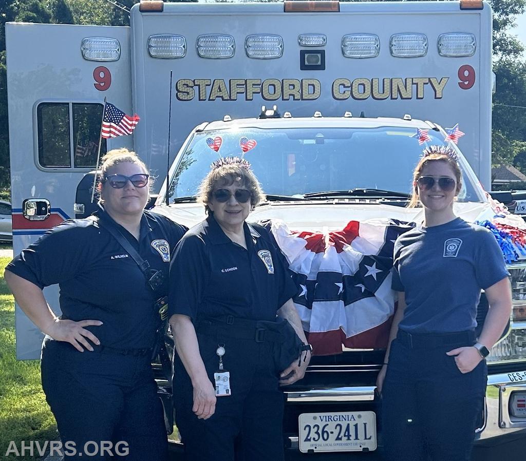 4th of July Parade