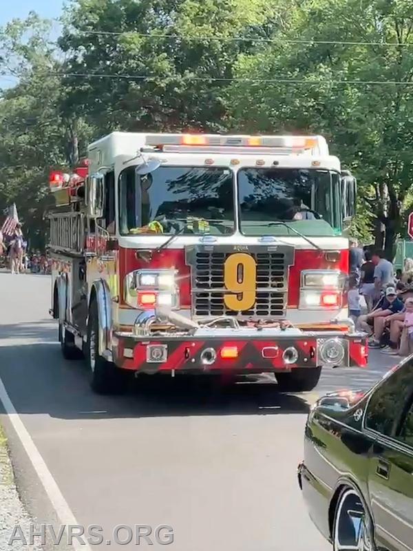 4th of July Parade

