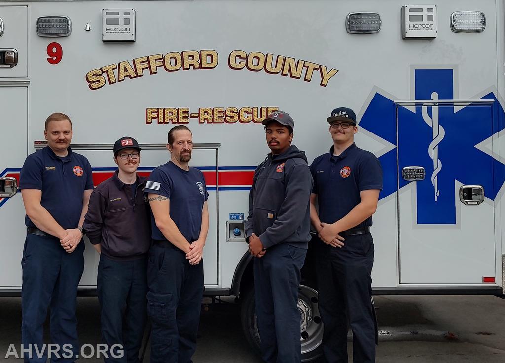 Station 9