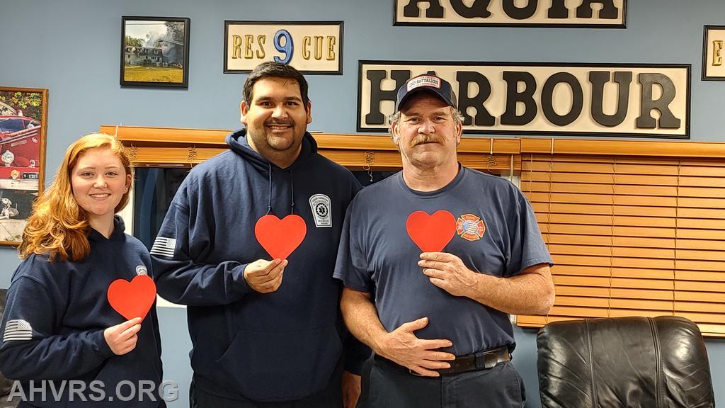 February is Heart month!