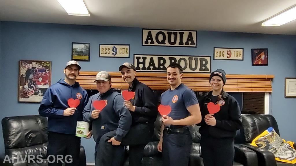 February is Heart month!