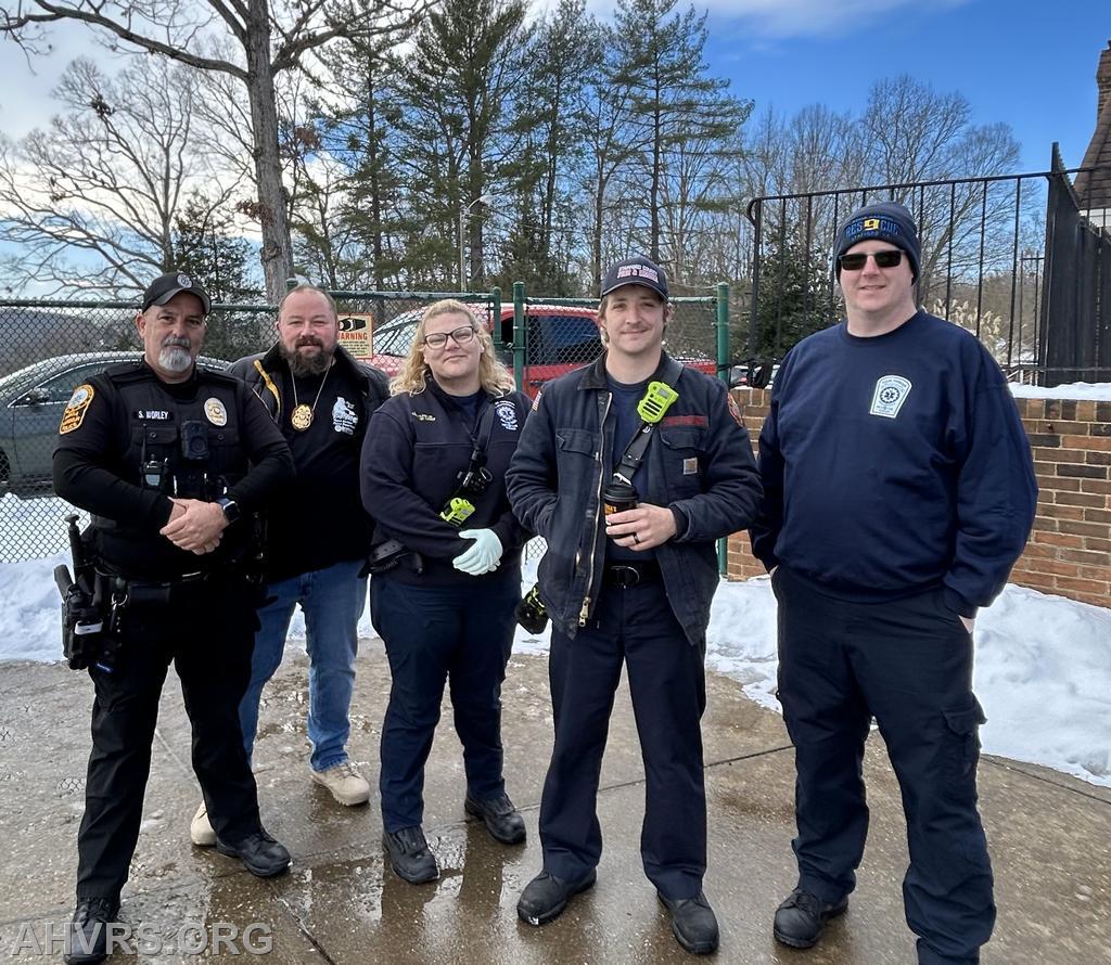 polar Plunge