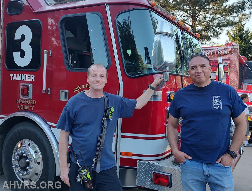 May Food Truck event