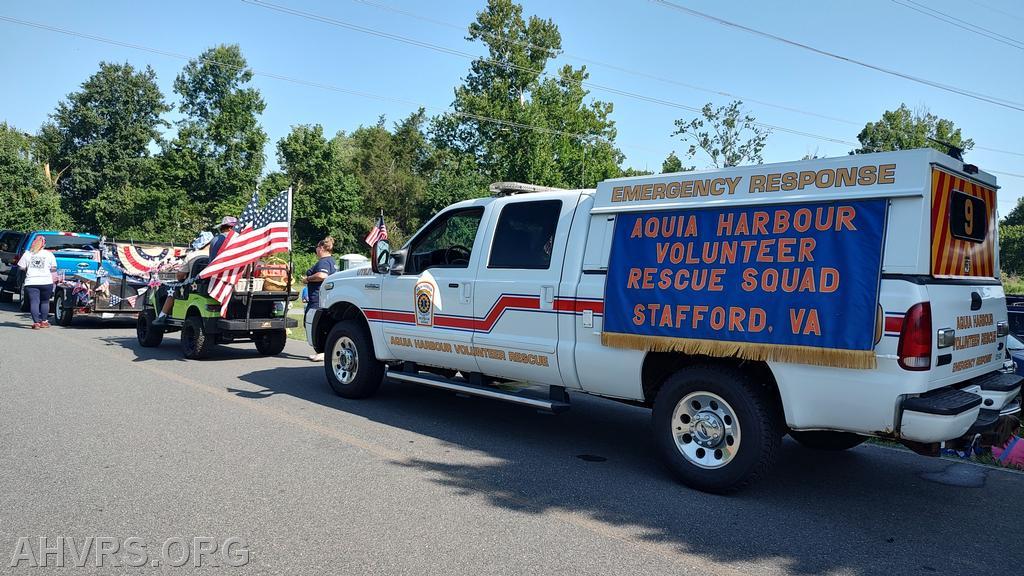 4th of July Parade