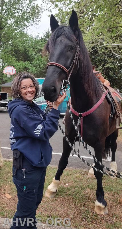 Aquia Harbour Community Day- Jodi