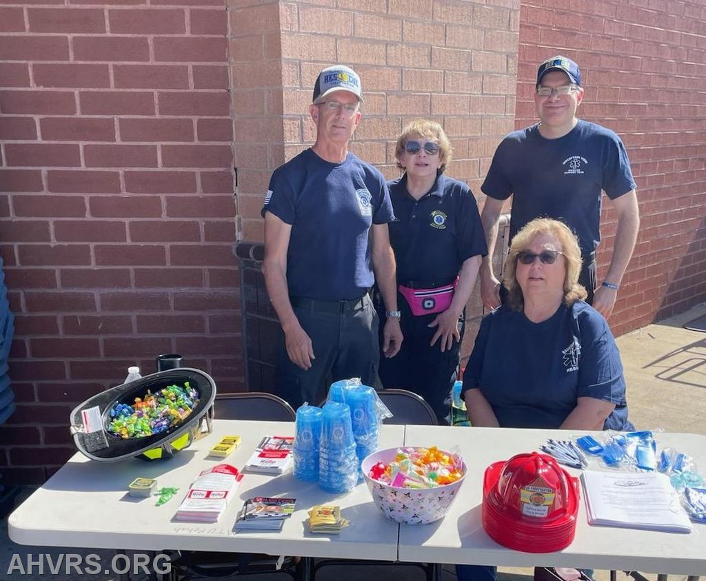 Lowe's Recruitment event