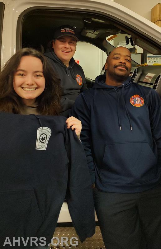 duty crew
