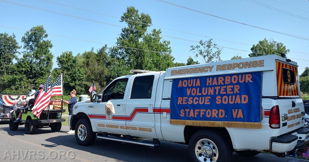 4th of July Parade