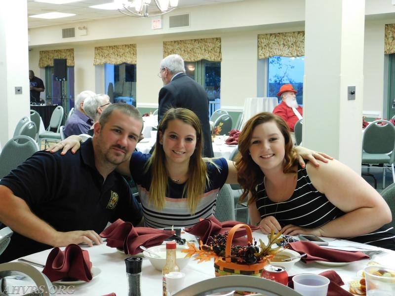 Banquet 2017