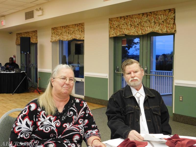 The Newtons from White Oak Volunteer Resuce Squad