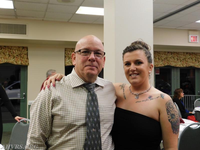 Kevin and Cami Gentile