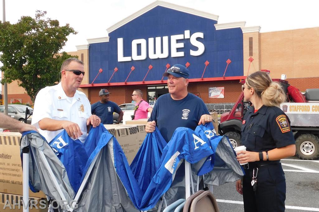 National Night Out 2021