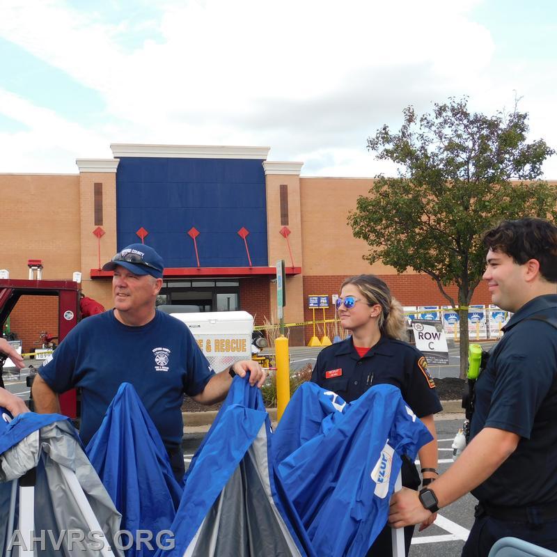 National Night Out 2021