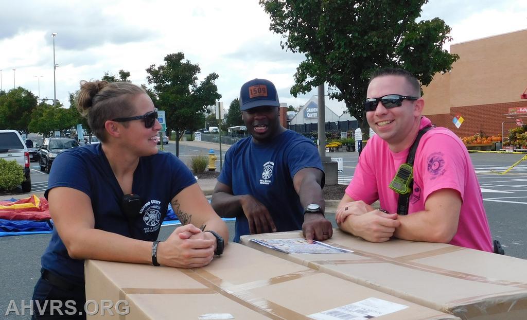 National Night Out 2021