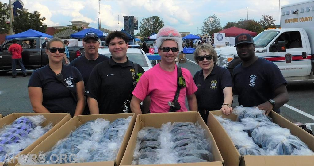 National Night Out 2021