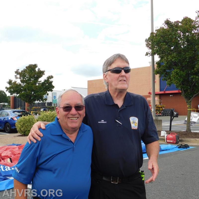 National Night Out 2021