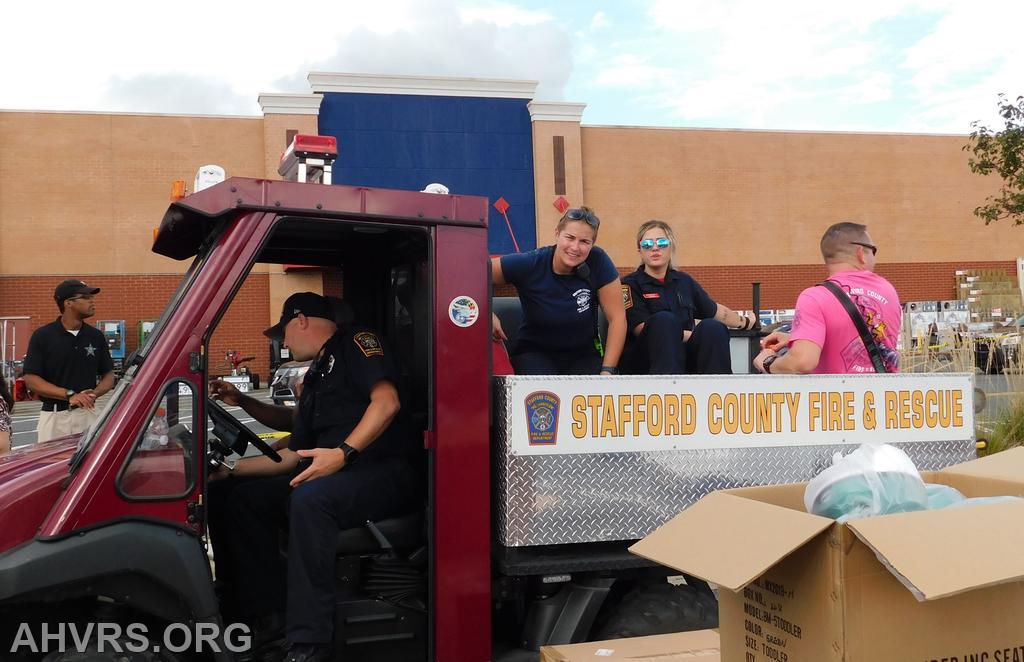 National Night Out 2021
