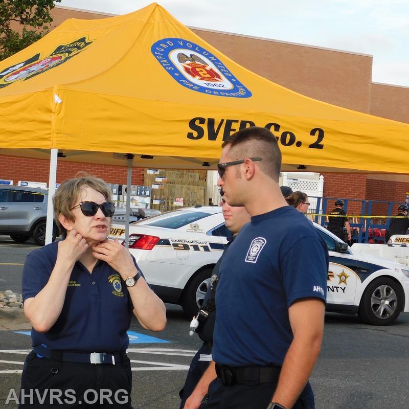 National Night Out 2021