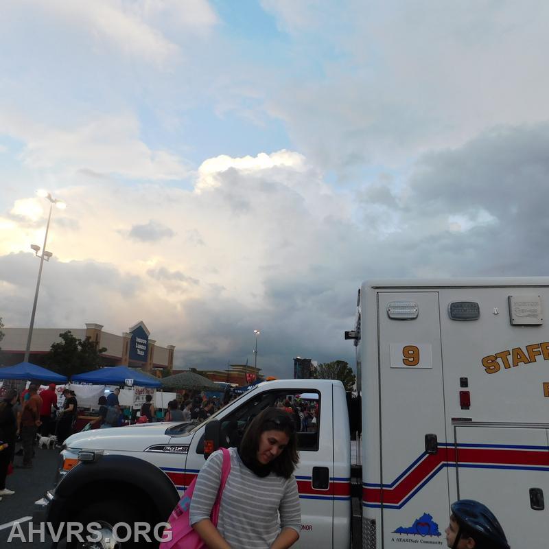 National Night Out 2021