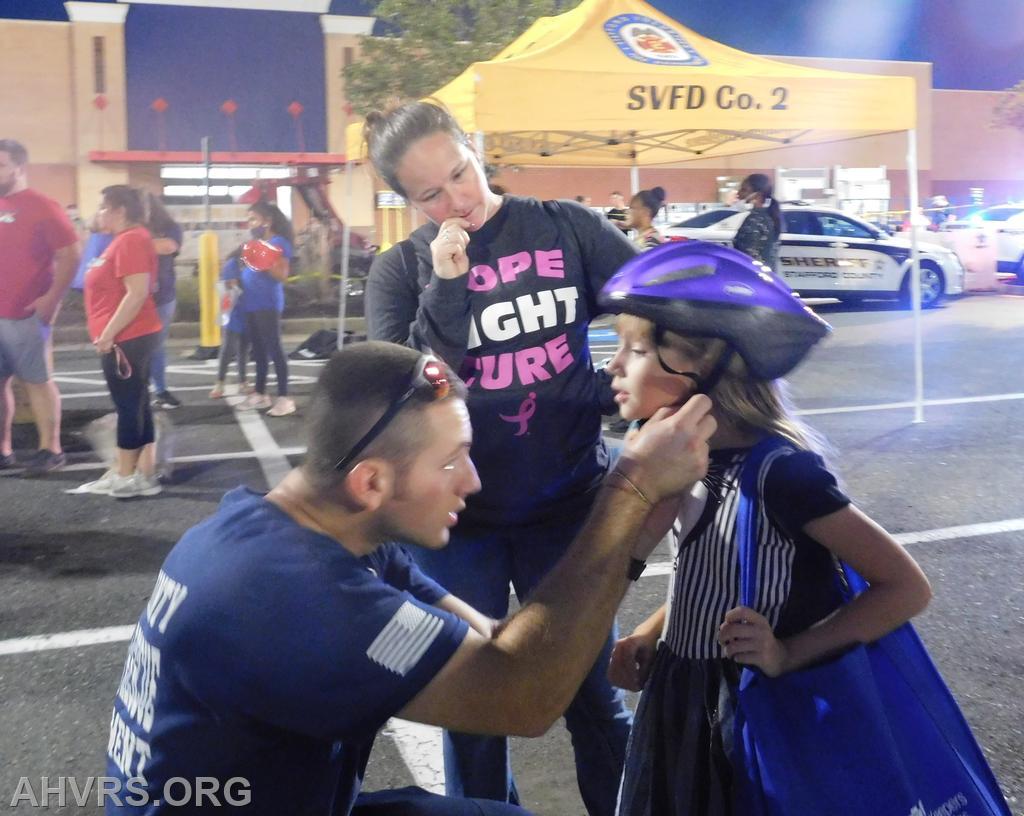 National Night Out 2021
let;s get it just right !
