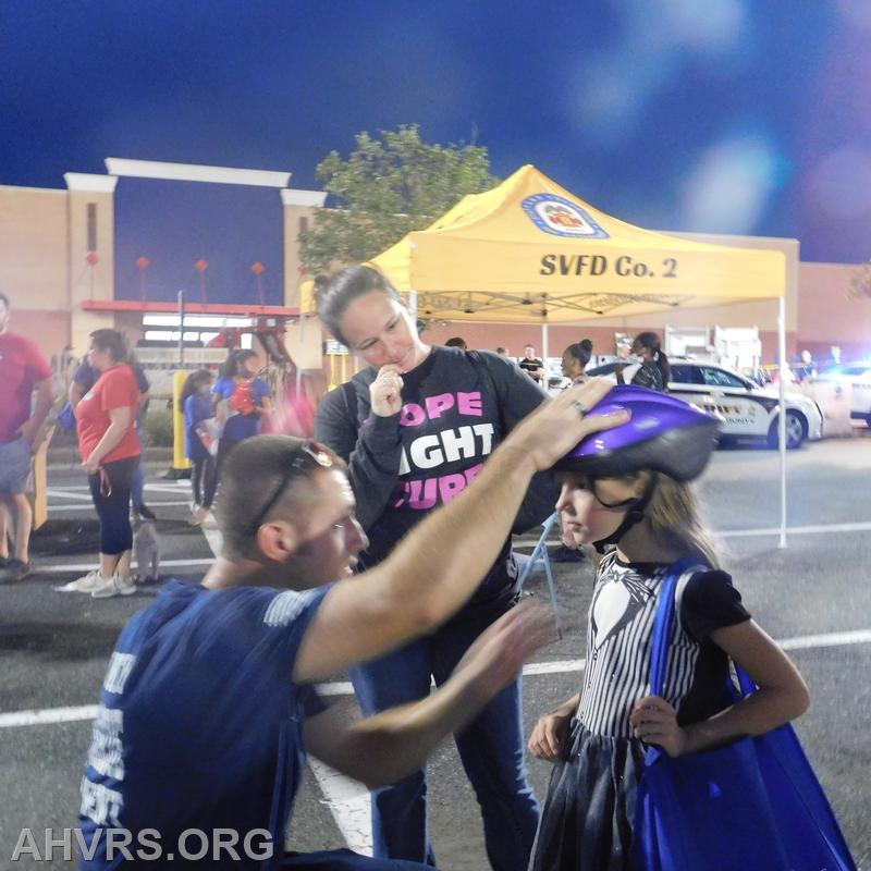 National Night Out 2021