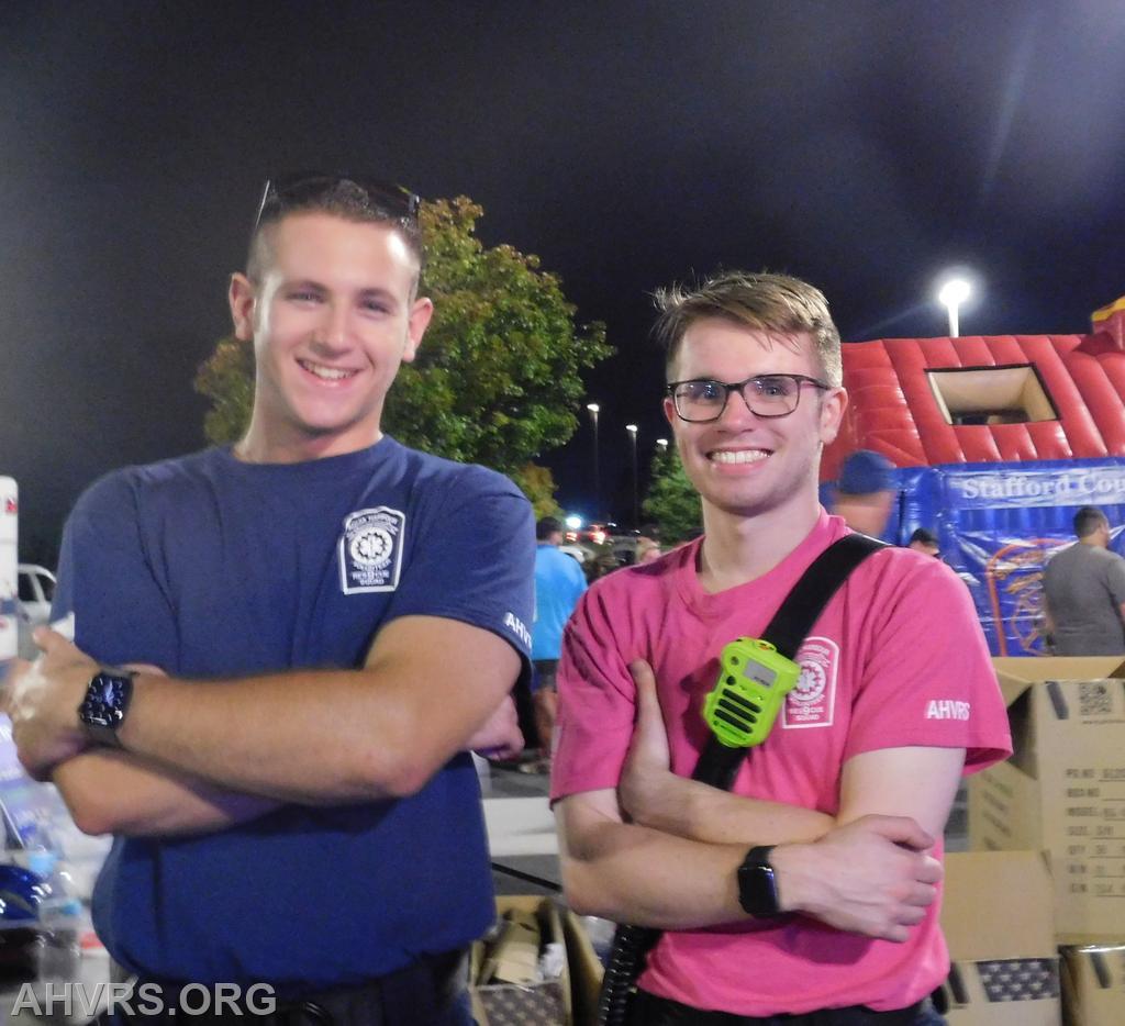 National Night Out 2021