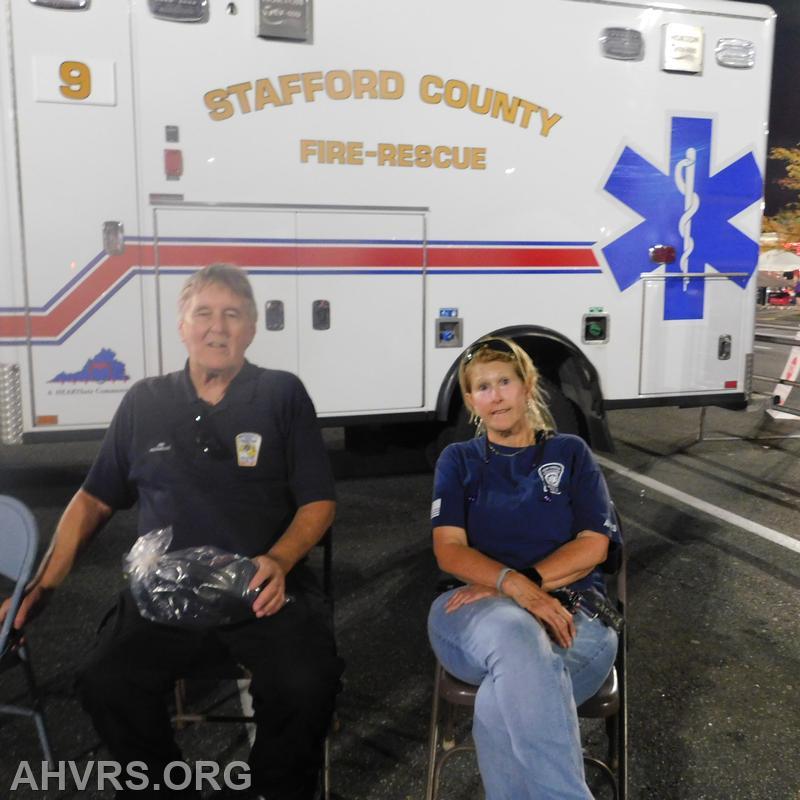 National Night Out 2021