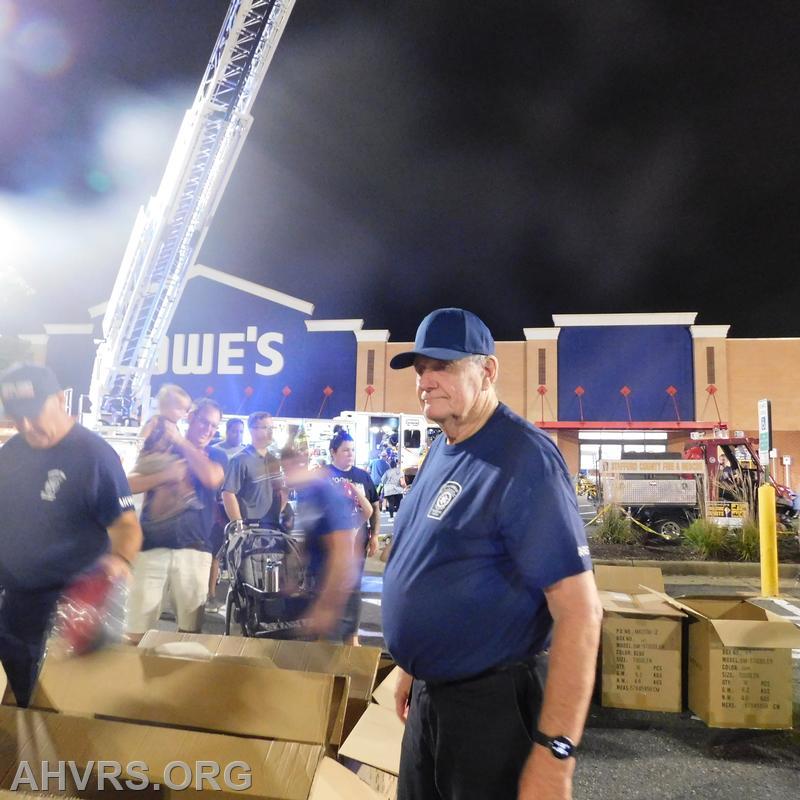 National Night Out 2021
bob Reddick