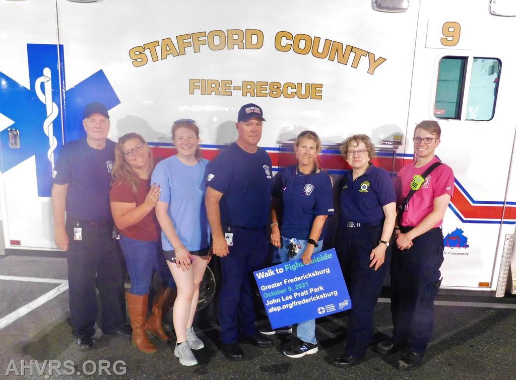 National Night Out 2021
