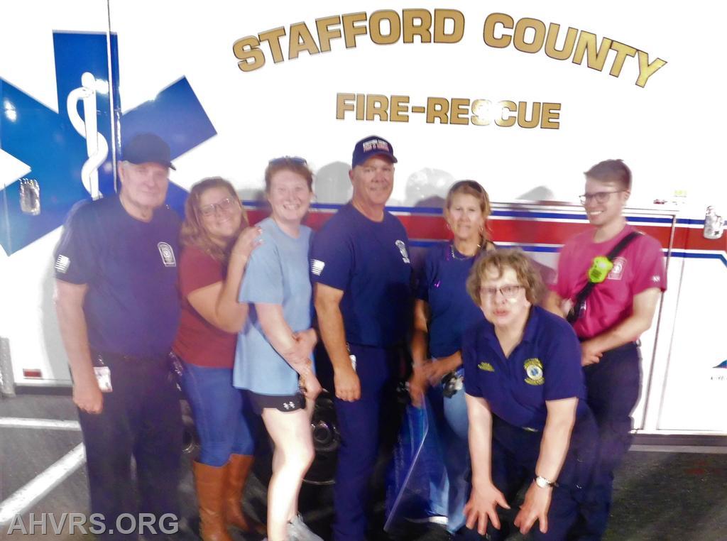 National Night Out 2021