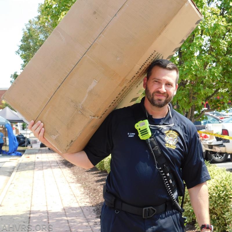 Sean
NNO 2019
