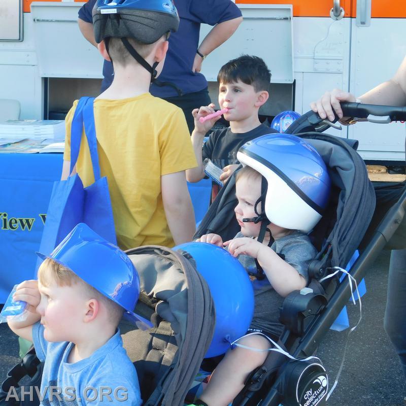 National Night Out 2022