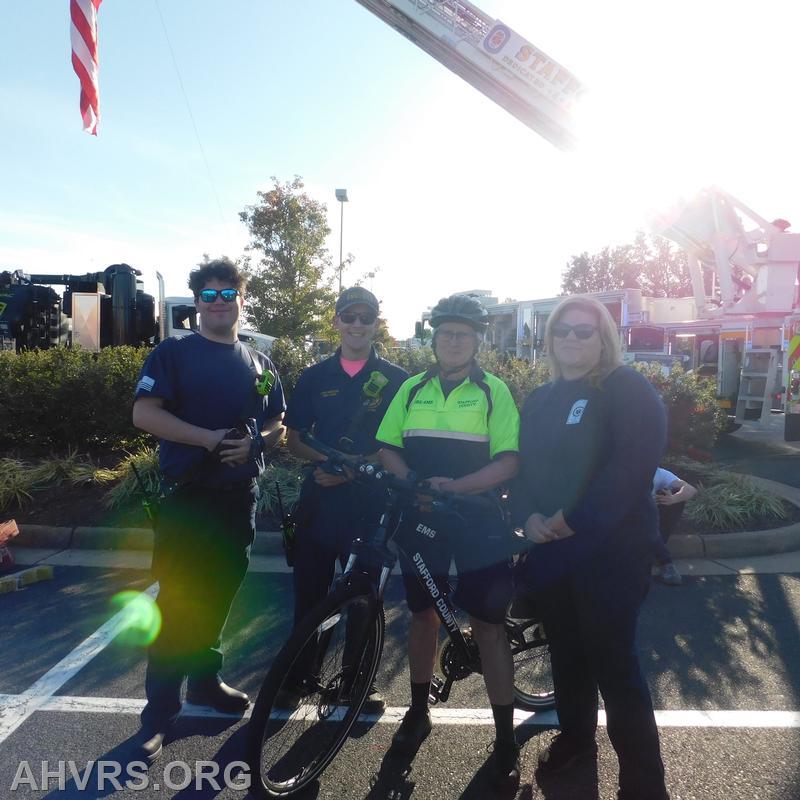 National Night Out 2022