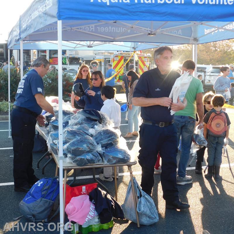 National Night Out 2022