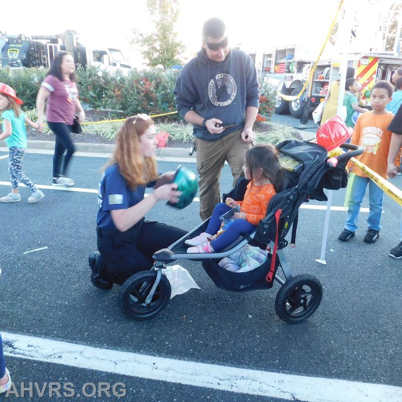 National Night Out 2022