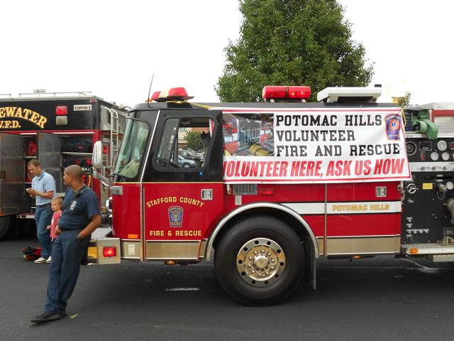 National Night Out 2013