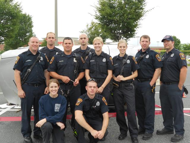 National Night Out 2013
