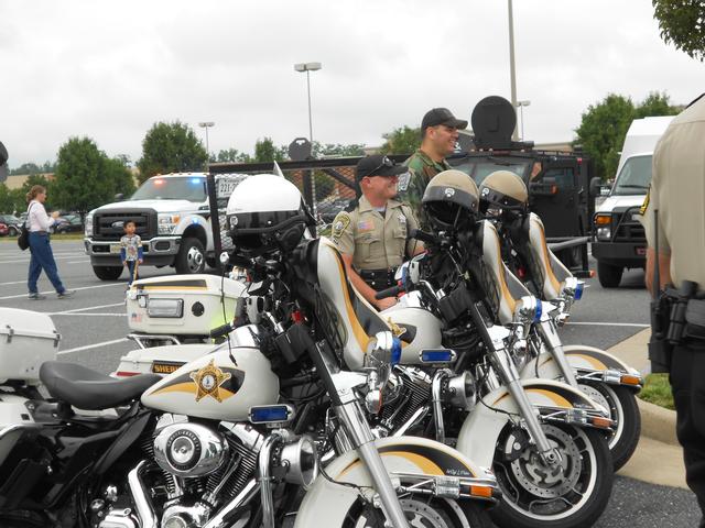 National Night Out 2013