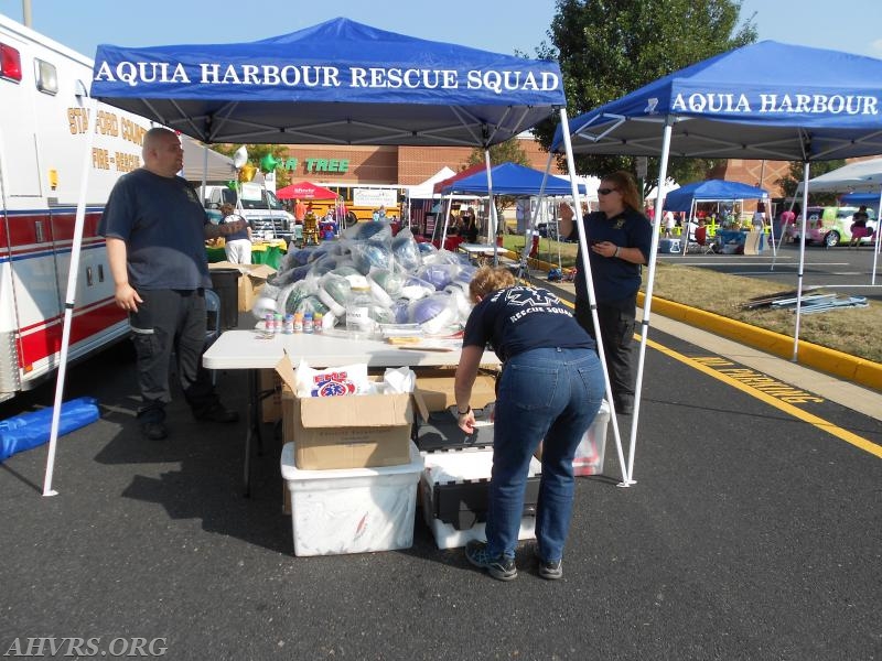 National Night Out 2014
