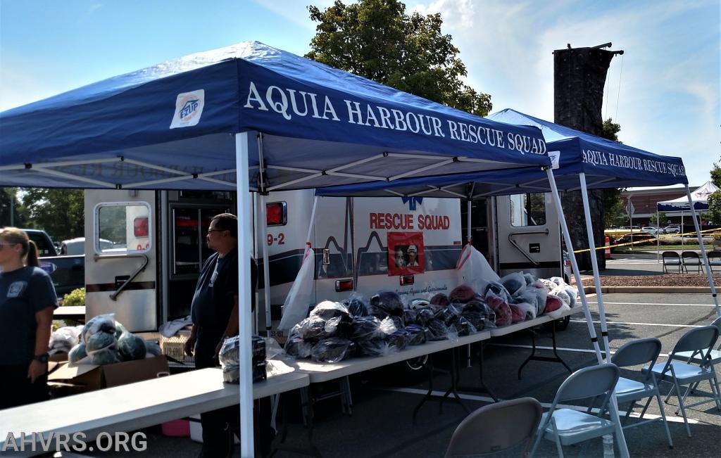 National night out 2018