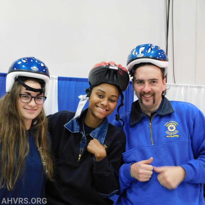 Kids Expo 2019