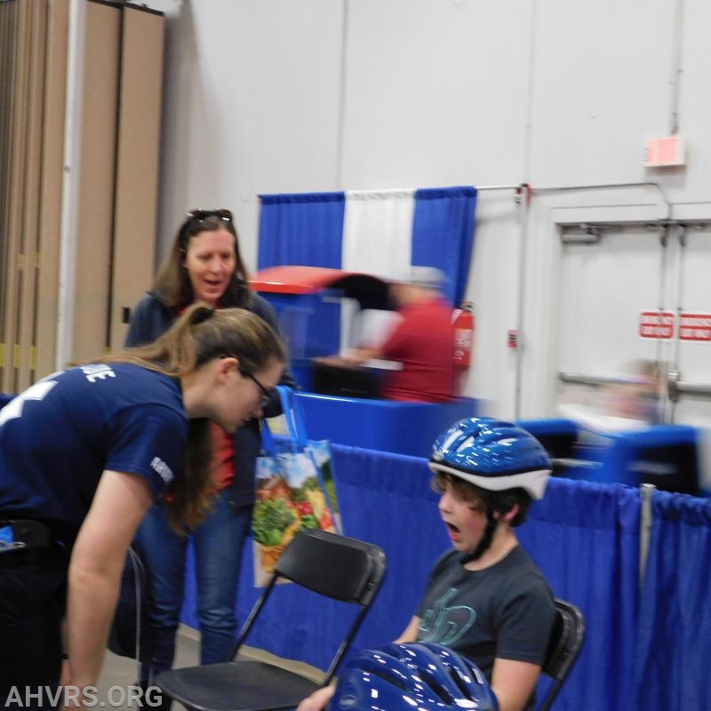 Ellen - Kids' Expo Feb 2019