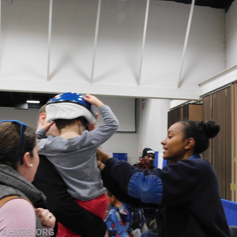 Kids Expo 2019