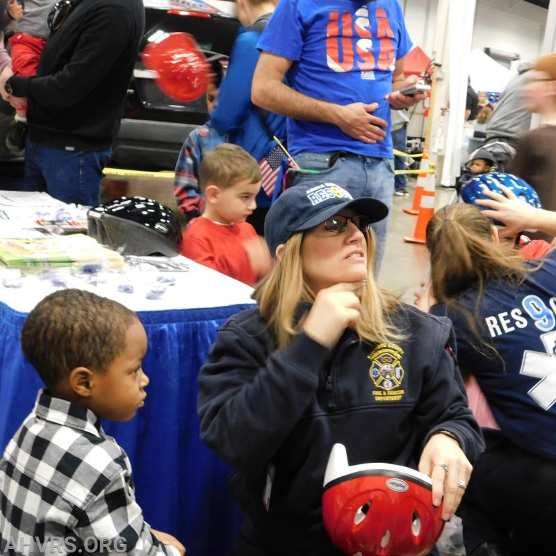 Kids Expo 2019