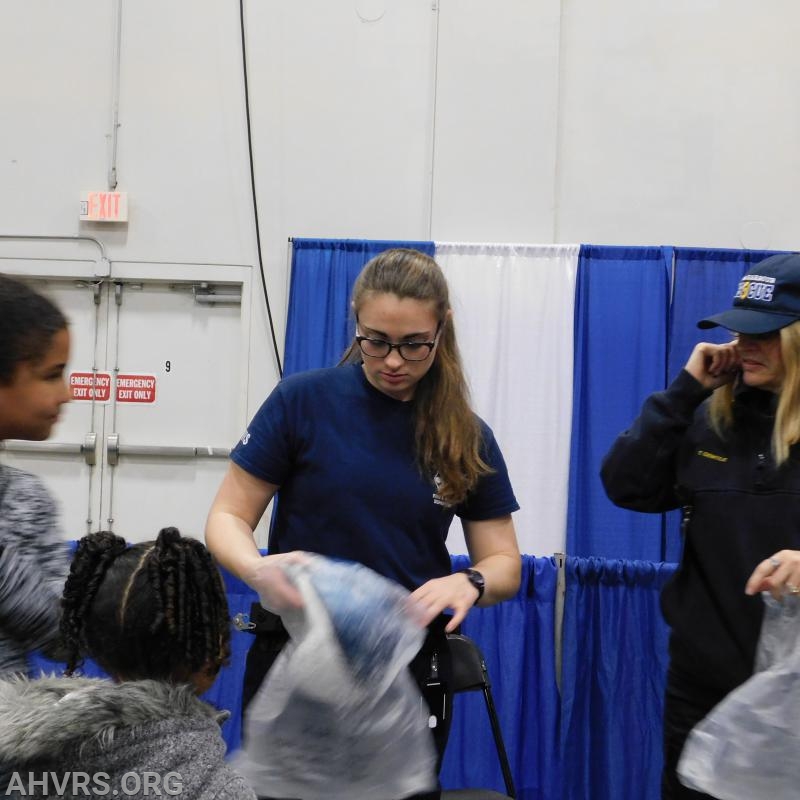 Kids Expo 2019
